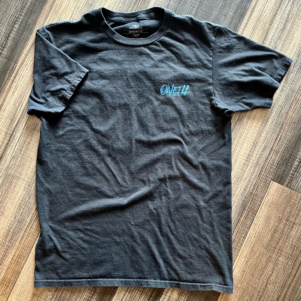 O'Neill Black Tee